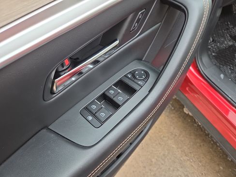 Used 2025 MAZDA CX-70 3.3 Turbo w/ Premium Package image 14