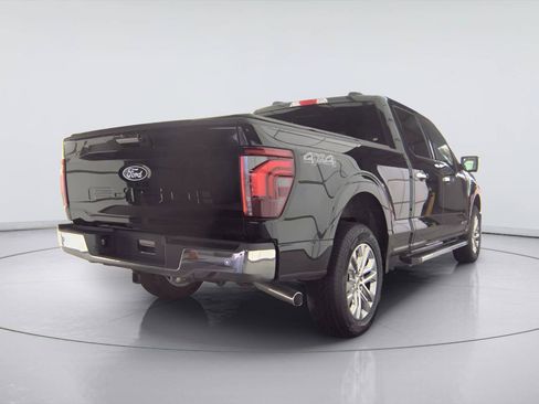 Used 2024 Ford F150 Lariat w/ Equipment Group 502A High AWD/4WD image 3