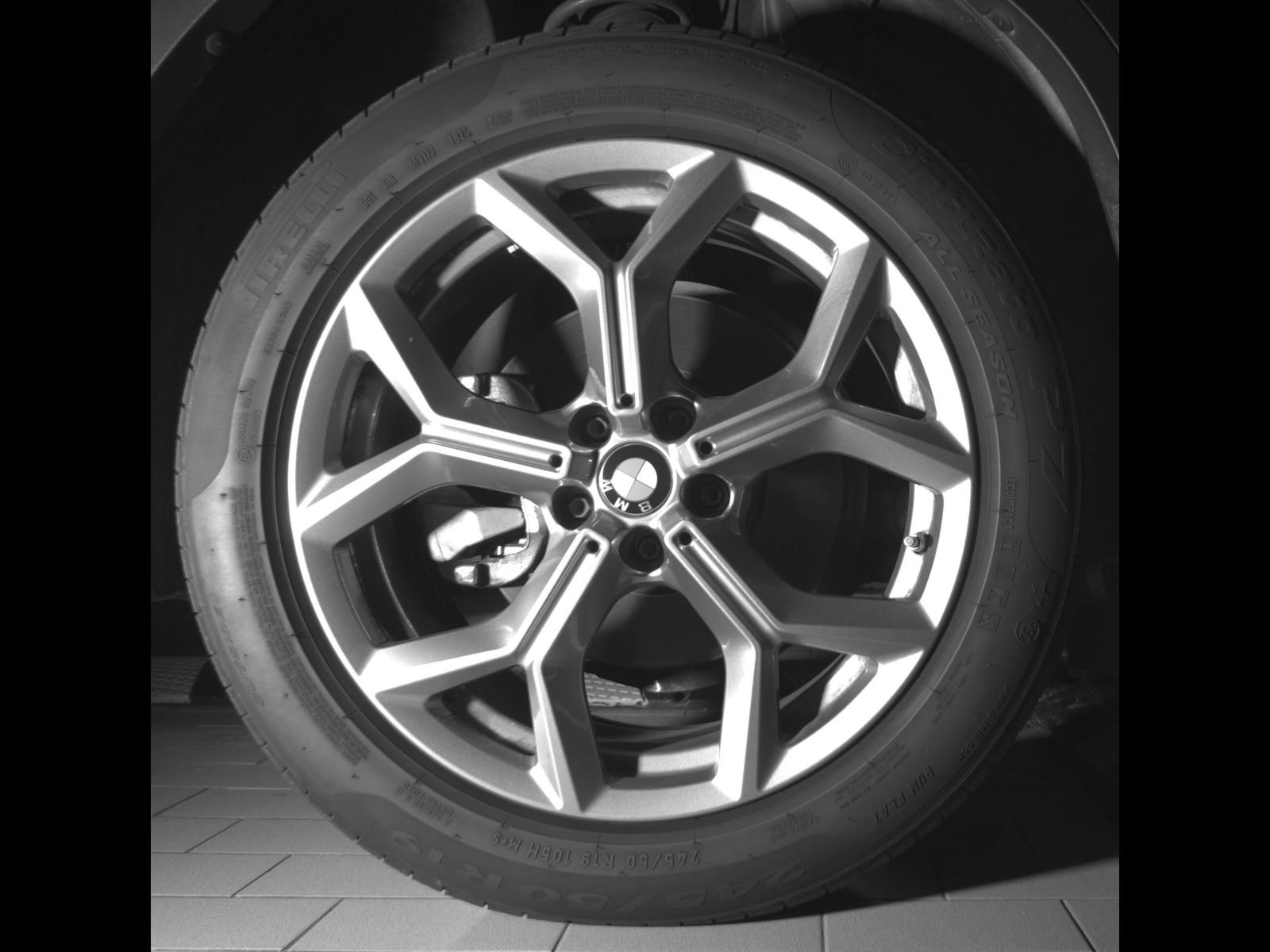 Certified 2025 BMW X4 xDrive30i AWD/4WD image 18