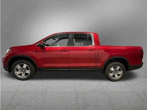 New 2026 Honda Ridgeline RTL image 2