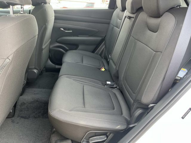 New 2026 Hyundai Tucson SE FWD image 18