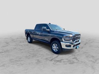 New 2026 RAM 2500 Big Horn AWD/4WD video 2