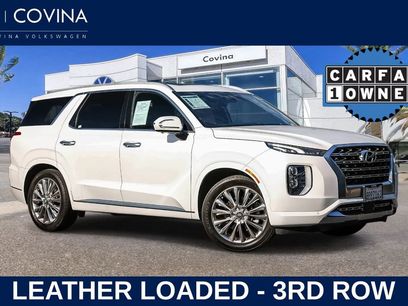 Used 2020 Hyundai Palisade Limited