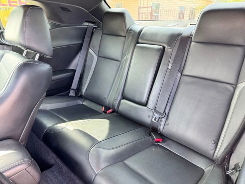 Used 2015 Dodge Challenger SXT Plus image 14