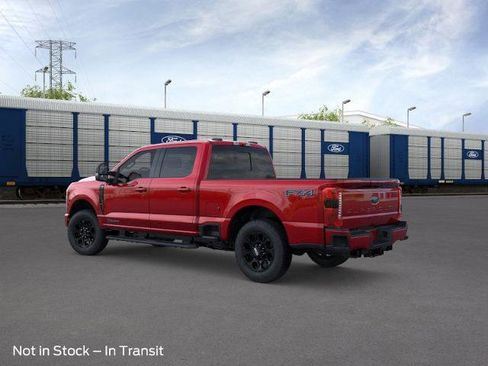 New 2026 Ford F250 XLT image 4