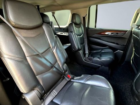Used 2019 Cadillac Escalade ESV Luxury image 27