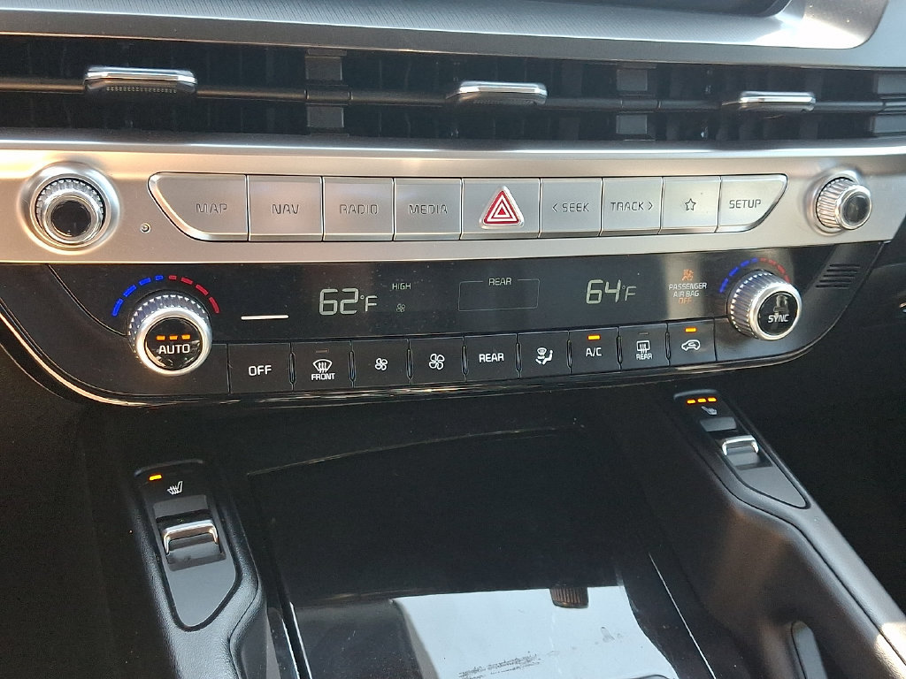 Used 2024 Kia Telluride S w/ S Sunroof Package AWD/4WD image 17