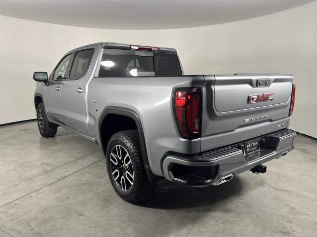 Used 2026 GMC Sierra 1500 AT4 w/ AT4 Preferred Package AWD/4WD image 6