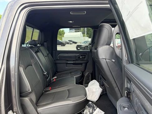 New 2026 RAM 2500 Limited AWD/4WD image 31