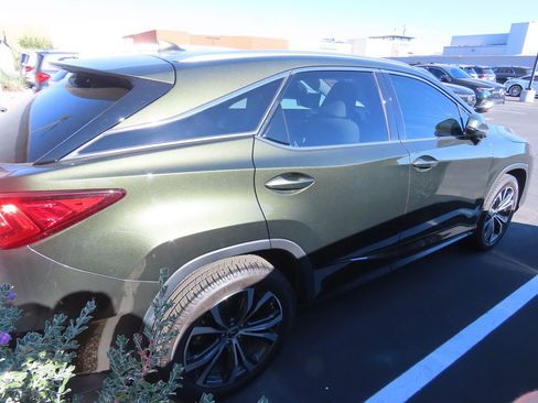 Used 2020 Lexus RX 350 AWD w/ Premium Package image 4