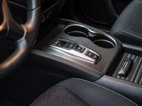 Used 2019 Honda Passport Sport image 23