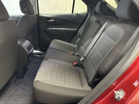 Certified 2023 Chevrolet Equinox LT FWD image 12