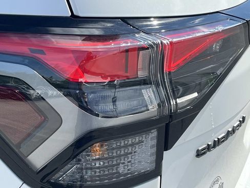Certified 2026 Subaru Forester Limited AWD/4WD image 10