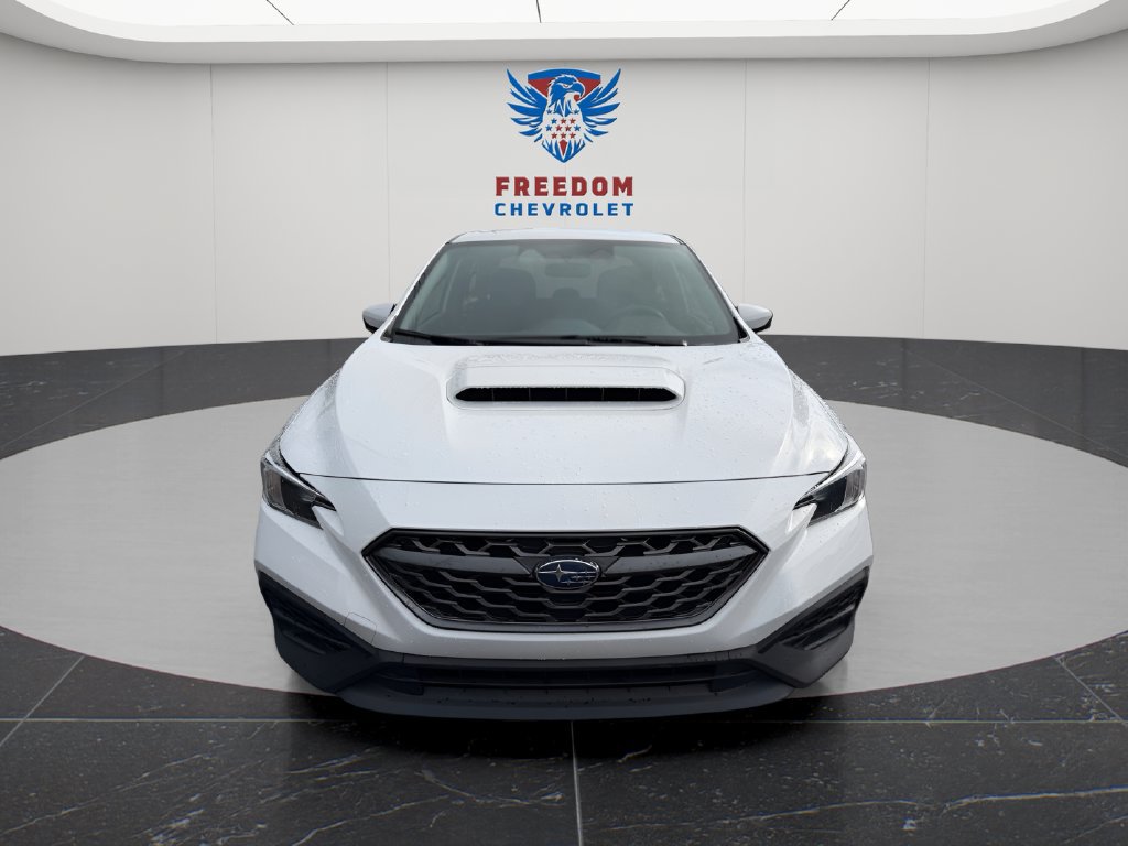 Used 2024 Subaru WRX AWD/4WD image 8