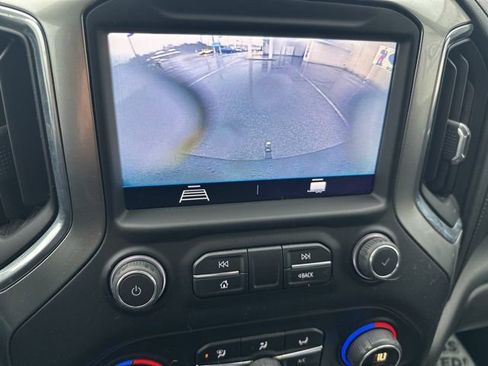 Used 2019 Chevrolet Silverado 1500 RST image 13