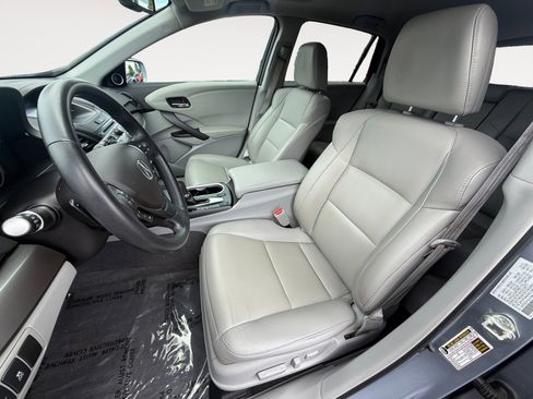 Used 2016 Acura RDX FWD image 10