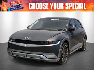 Used 2023 Hyundai Ioniq 5 Limited AWD/4WD video 1