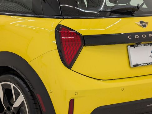 New 2026 MINI Cooper S FWD image 13