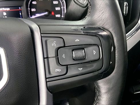 Used 2022 GMC Sierra 1500 SLT w/ SLT Premium Package AWD/4WD image 19