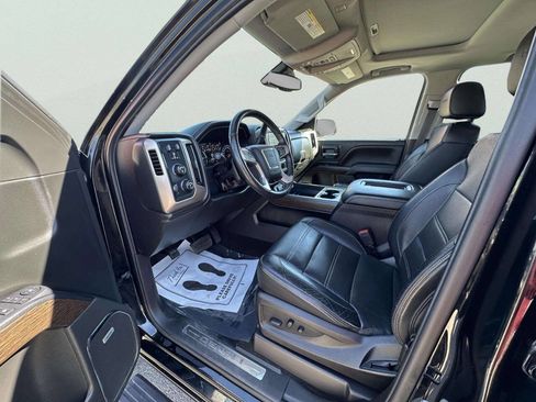 Used 2018 GMC Sierra 1500 Denali AWD/4WD image 9