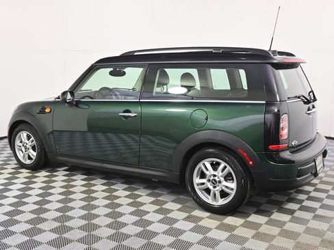 Used 2012 MINI Cooper Clubman image 3