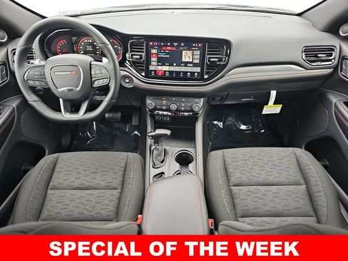 New 2026 Dodge Durango GT image 9