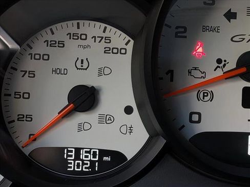 Used 2019 Porsche 911 Carrera GTS image 11