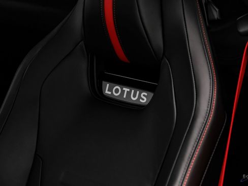 New 2026 Lotus Emira RWD image 49