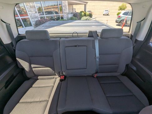 Used 2018 Chevrolet Silverado 1500 LT w/ All Star Edition AWD/4WD image 21