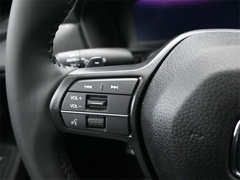 New 2025 Honda Accord Sport image 19