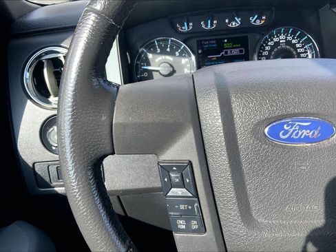 Used 2012 Ford F150 XLT w/ XLT Chrome Pkg image 23