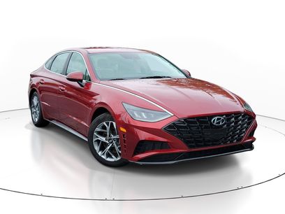 Used 2023 Hyundai Sonata SEL