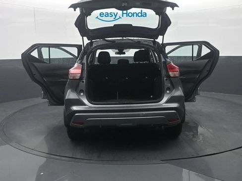 Used 2024 Nissan Kicks S FWD image 39