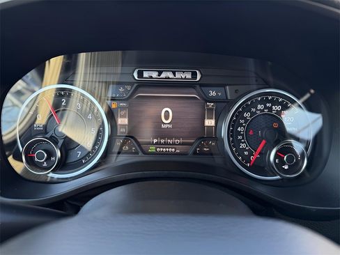 Used 2020 RAM 1500 Sport w/ Comfort & Convenience Group image 19