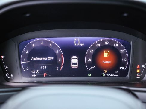 Used 2024 Honda Accord LX image 4