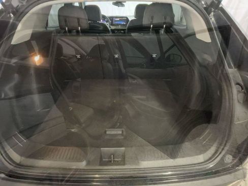 Used 2024 Chevrolet Trax ACTIV w/ Sunroof Package FWD image 18