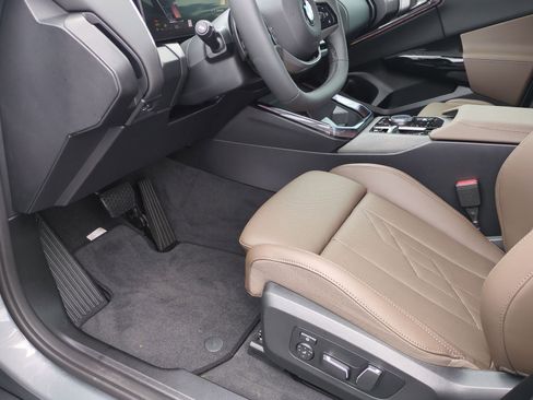 Certified 2026 BMW X3 xDrive30 image 16