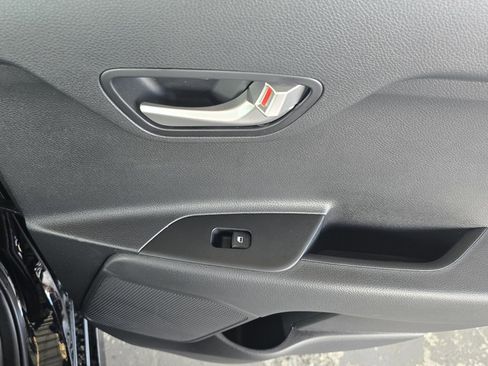 Used 2023 Kia Rio LX image 22