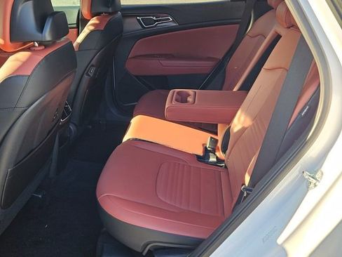 Certified 2026 Kia Sportage SX image 14