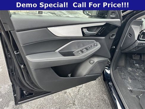 Used 2026 Acura MDX Base image 10