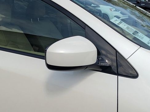 Used 2012 Nissan Murano LE w/ Platinum Pkg image 11