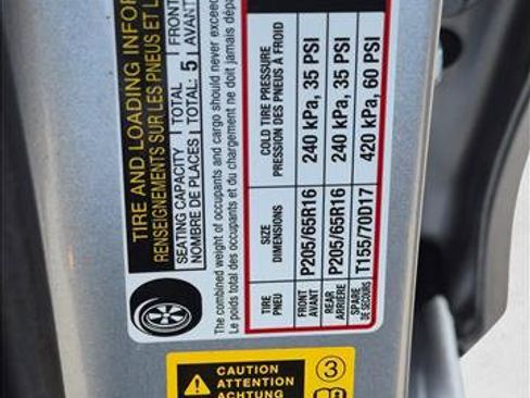 Used 2017 Toyota Camry LE FWD image 21