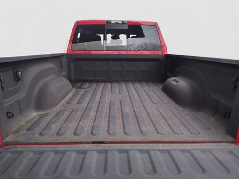 Used 2023 RAM 2500 Power Wagon w/ Level 1 Equipment Group image 19