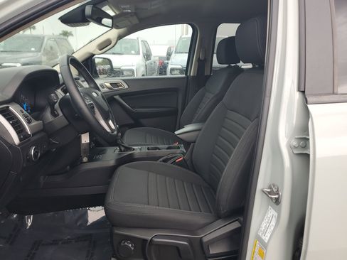 Used 2023 Ford Ranger XLT image 10