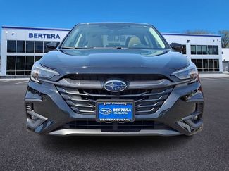 Used 2025 Subaru Legacy Limited AWD/4WD video 2