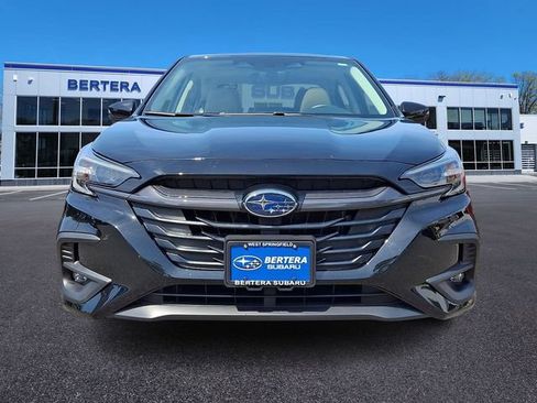Used 2025 Subaru Legacy Limited AWD/4WD image 2