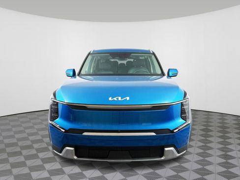 New 2026 Kia EV9 Wind AWD/4WD image 29