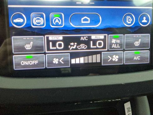 New 2026 Subaru Forester Wilderness image 22