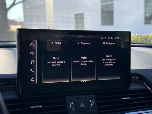 Used 2024 Audi Q5 2.0T Premium Plus w/ Premium Plus Package image 23