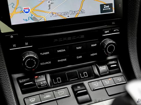 Used 2018 Porsche 911 GT3 w/ Sport Chrono Package image 59